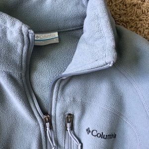 Columbia Pullover